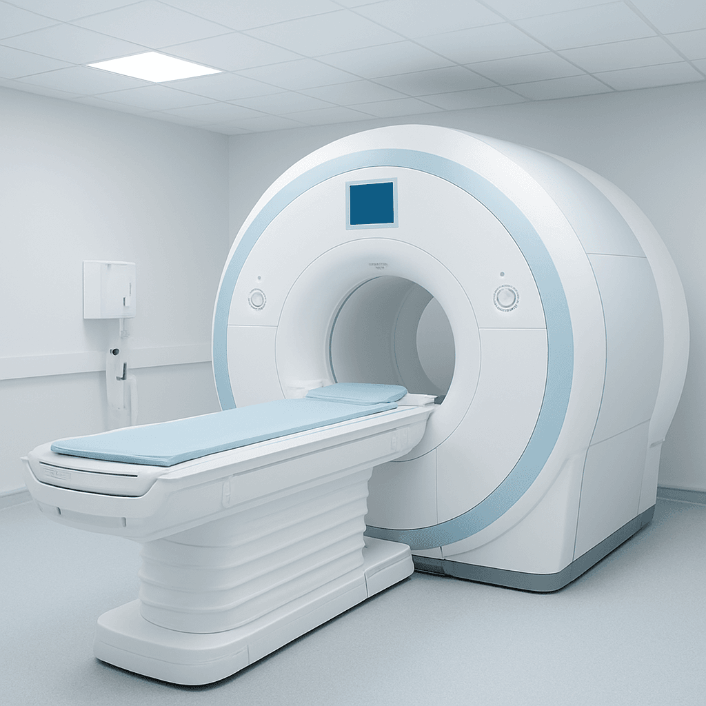 Sunrise Hospital — Capacity Expansion