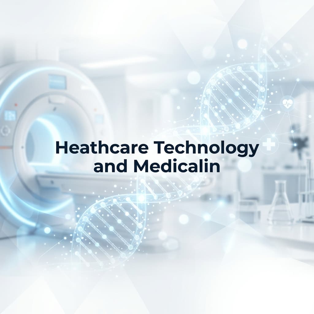 Medical Equipment Procurement Guide for Hospitals